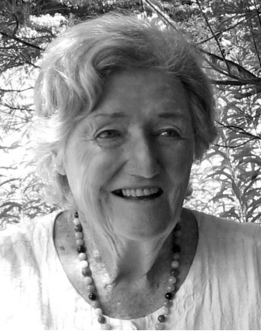 Jane McCormick Tolmach