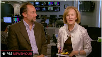 Cheese Factories on the PBS News Hour On-Line